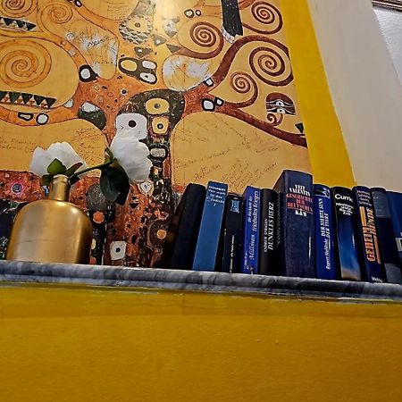 Malepartus Hotel Bad Schwalbach Ngoại thất bức ảnh
