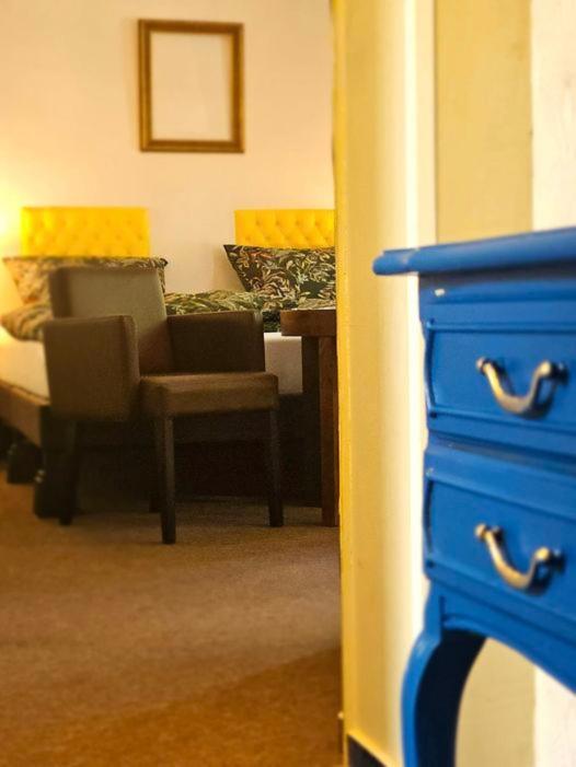 Malepartus Hotel Bad Schwalbach Ngoại thất bức ảnh