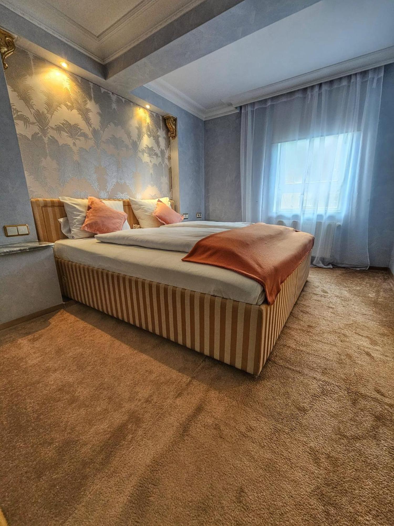 Malepartus Hotel Bad Schwalbach Ngoại thất bức ảnh