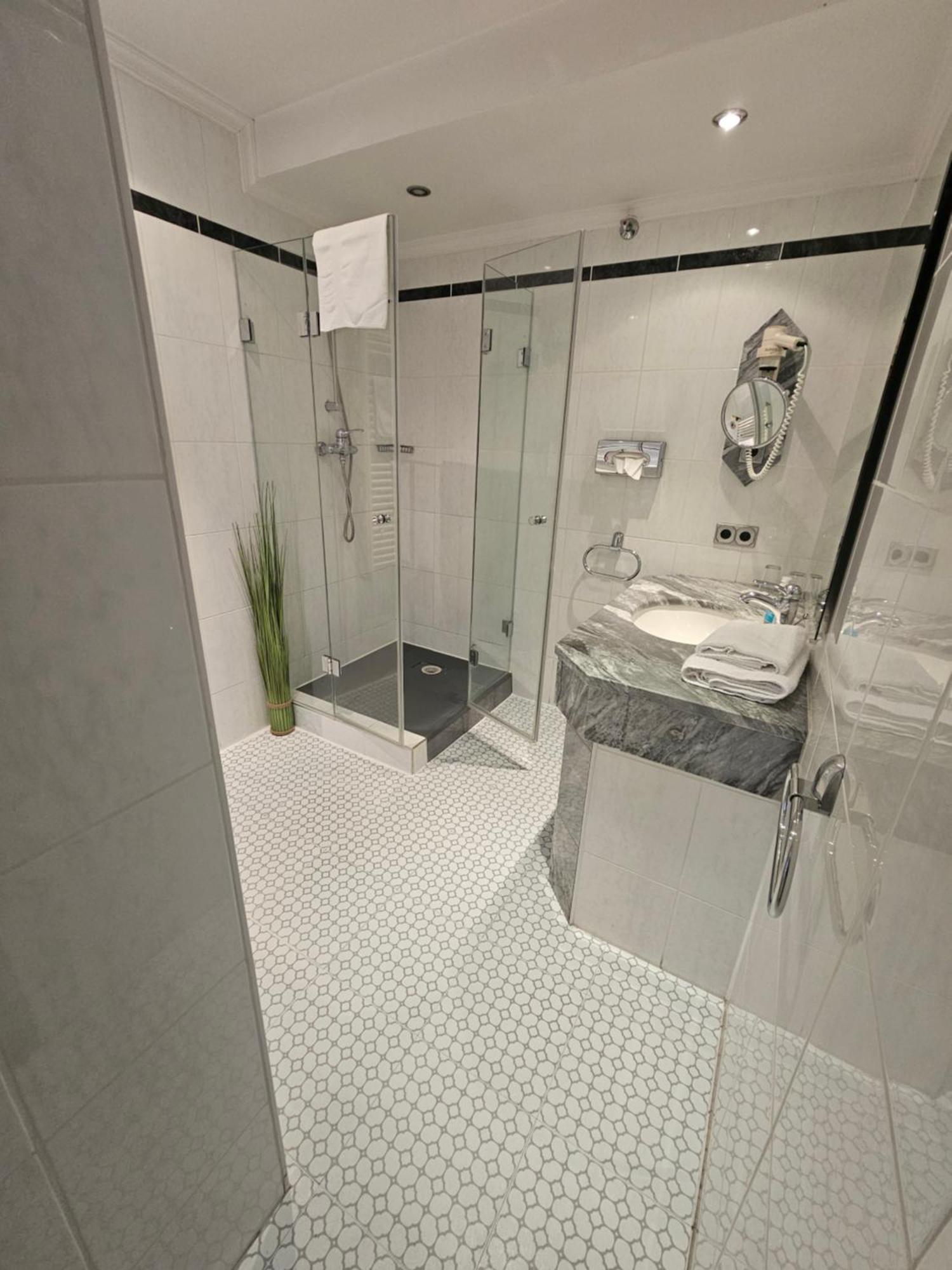 Malepartus Hotel Bad Schwalbach Ngoại thất bức ảnh