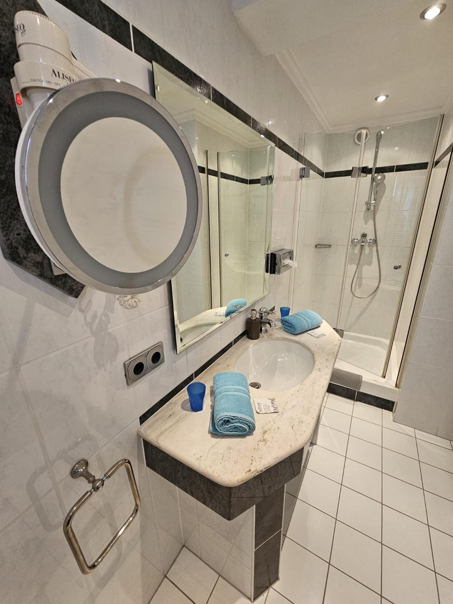 Malepartus Hotel Bad Schwalbach Ngoại thất bức ảnh