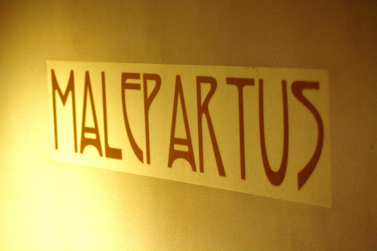 Malepartus Hotel Bad Schwalbach Ngoại thất bức ảnh
